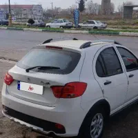 کوییک اس ۱۴۰۴|خودرو سواری و وانت|گنبد کاووس, |دیوار