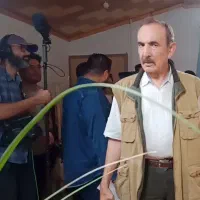 فیلم شاهراه  منتظر حضور شماست|استخدام هنری و رسانه|دماوند, گیلاوند|دیوار