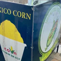 دستگاه ذرت مکزیکی|اجاق گاز و لوازم برقی پختوپز|بابل, |دیوار