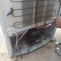 تعمیرات انواع یخچال ساید آبسردکن تعمیرکار کولر|خدمات پیشه و مهارت|بندرعباس, |دیوار