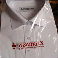 پیراهن سفید فرم هواپیمایی سردوشی دار 2 جیب|لباس|شیراز, فرودگاه شهید دستغیب شیراز|دیوار