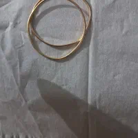 النگو نوزادی و گوشواره|جواهرات|ایذه, |دیوار