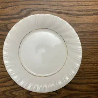 بشقاب چینی ایرانی