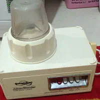 ابمیوه گیر چند کاره|آبمیوهگیر و آبمرکباتگیر|لنجان, |دیوار