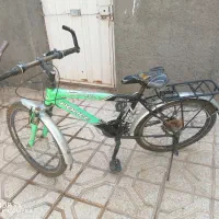 فروش دوچرخه پلیس