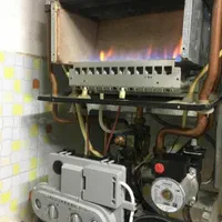 تعمیر و سرویس پکیج، آبگرمکن و پمپ آب|خدمات پیشه و مهارت|شیراز, شهرک ولیعصر|دیوار