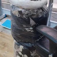 خورده  پارچه