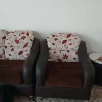 مبل راحتی هفت نفره