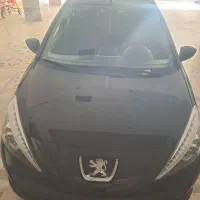 ۲۰۷ اتومات ۱۴۰۴ کارت طلایی گارانتی فعال