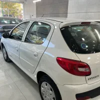 پژو ۲۰۷ سقف فلز سفر|خودرو سواری و وانت|اصفهان, بوستان ناژوان|دیوار