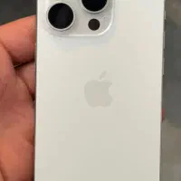 آیفون 15پرو باطری 100