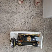 فروش ۳ دستگاه چرخ خیا طی