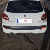 ۲۰۷ پاناروما ۴۰۱|خودرو سواری و وانت|مشهد, کارگران|دیوار