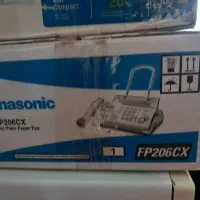 فکس نونو مارک پاناسونیک اصلی