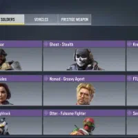 اکانت کالاف قدیمی با تخفیف|کنسول، بازی ویدئویی و آنلاین|قروه, |دیوار