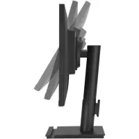 مانیتور 24 اینچ ایسوس مدل VA24DQFS (آکبند)|قطعات و لوازم جانبی رایانه|کرمان, |دیوار