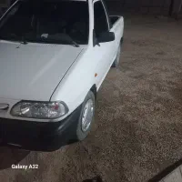 وانت پراید مدل ۴۰۳