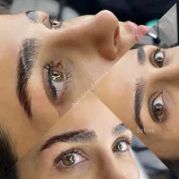 آموزش لیفت و لمینت در ۴ جلسه فقط فقط ۱ میلیون|خدمات آرایشگری و زیبایی|اصفهان, تیران|دیوار