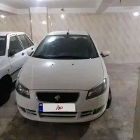 رانا پلاس،ارتقاء،مدل ۱۴۰۳ با esp|خودرو سواری و وانت|تهران, یاخجی آباد|دیوار