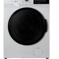 ماشین لباسشویی پاکشوما مدل i8