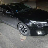 اپتیما|خودرو سواری و وانت|همدان, |دیوار