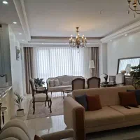 فروش ۱۰۰ متر/ ۱۲ ساله/ لوکیشن دنج زرگنده/ خوش نقشه