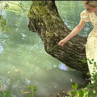 عکاس حرفه ای فضای باز بارداری مراسم