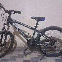 دوچرخه المپیا ۲۶