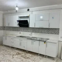 کابینت احمدی فوق العاده لوکس کد s10|مصالح و تجهیزات ساختمان|شاهرود, |دیوار