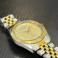 ساعت وستن واچ west end watch وست اند واچ سوئیس|ساعت|شیراز, شهرک گلستان|دیوار