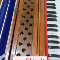 ارمنی یا هارمونیا بینا تک سور|سازهای بادی|تایباد, |دیوار