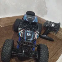 ماشین کنترلی آفرود