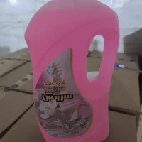 فروش عمده مایع ظرف و دست ۴ لیتری