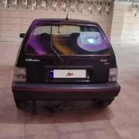 هاچبک|خودرو سواری و وانت|تهران, بهارستان|دیوار