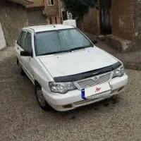 مدل ۸۸ دوگانه سوز  فنی سالم