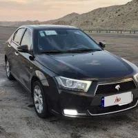 دنا پلاس توربو اتومات|خودرو سواری و وانت|شوط, |دیوار