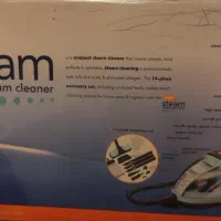 بخار شور Vax اصل انگلیس|جاروبرقی، جارو شارژی، بخارشو|تهران, یوسفآباد|دیوار