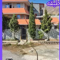 خانه ۳طبقه در سی سخت|فروش خانه و ویلا|سیسخت, |دیوار