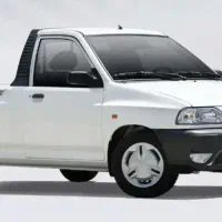 پراید وانت ۱۵۱ Gx صفر