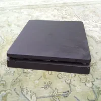 ps4 کنسول بازی پلی استیشن ۴