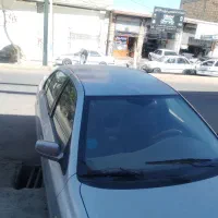 سمند ۸۶ دوگانه کارخانه|خودرو سواری و وانت|شاهین دژ, |دیوار