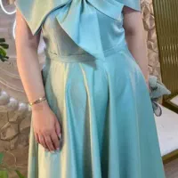 لباس مجلسی