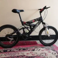 دوچرخه