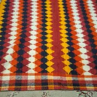 جاجیم ۶ متری جنس عالی|گلیم، جاجیم، گبه|شیراز, زرهی|دیوار