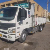 الوند ۸.۵مدل ۹۷ توافقی