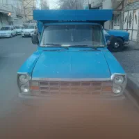 حمل نخاله و مصالح ساختمانی