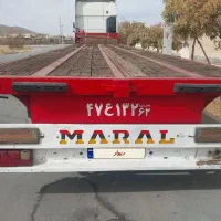 کفی ۱۲.۶۰مدل ۸۸...باسندوپلاک آماده انتقال