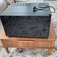 مایکروویو الجی