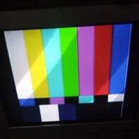 تلوزیون 21 اینچ