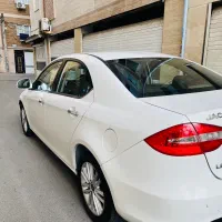 جک j5 مدل ۹۶ درحد صفر خشک کمپانی|خودرو سواری و وانت|رشت, یخسازی|دیوار